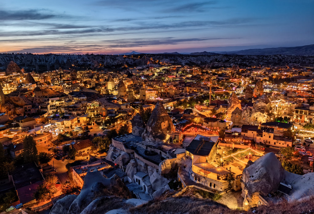 HUAWEI Mate X7 Ultra Lighting HDR Camera photo graphy sample 3