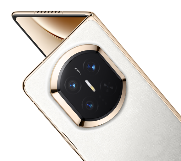 HUAWEI Mate X7 handheld product picture with white