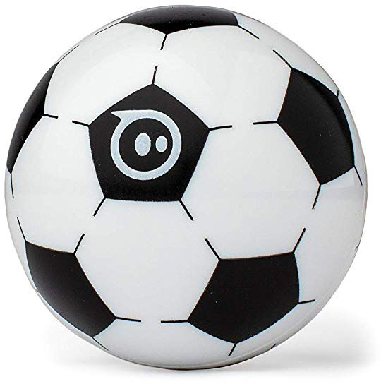 Робот-шар Mini Soccer Edition