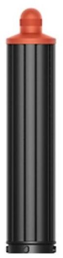 Стайлер Dyson Aiwrap HS08 Complete Long для прямых и вьющихся волос, голубой+оранжевый Фото-2
