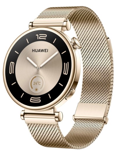

Смарт-часы HUAWEI Watch GT 4 Aurora, светло-золотой, Смарт-часы Watch GT 4 Aurora, светло-золотой