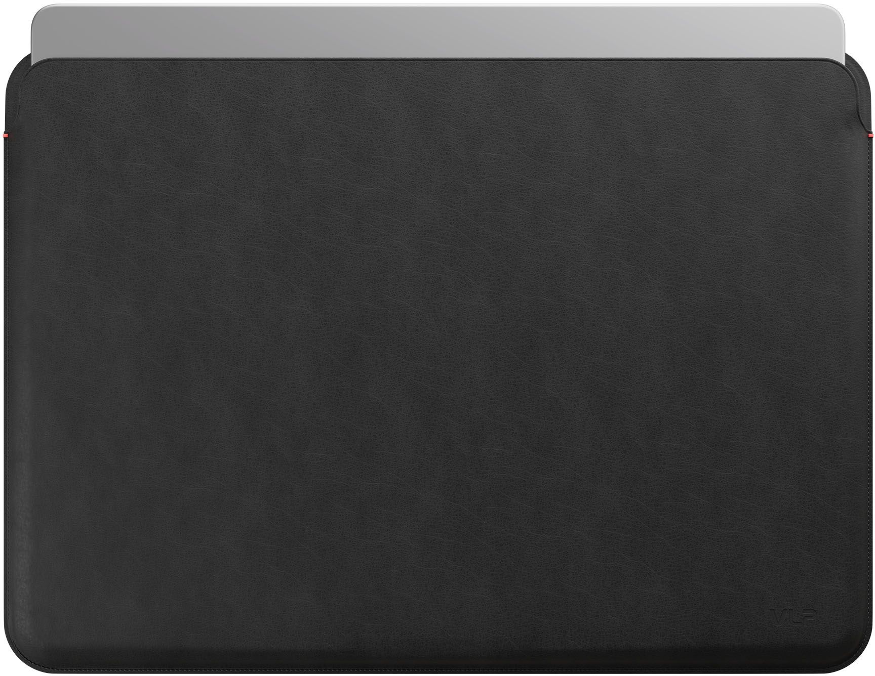 

Чехол VLP Velar Sleeve для MacBook Pro 14", кожа, черный, Чехол Velar Sleeve для MacBook Pro 14", кожа, черный