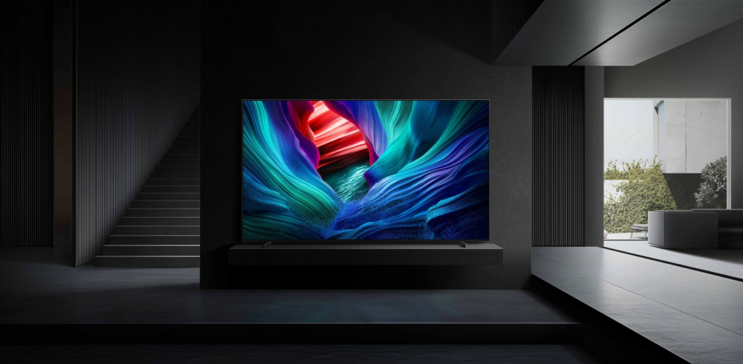 Величие складывается из мелочей. Технология Micro RGB