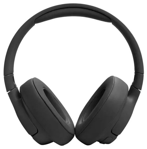 Наушники накладные JBL Tune 720BT, черный JBLT720BTBLK - фото 2