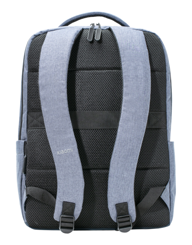 Рюкзак Xiaomi Commuter Backpack, голубой Фото-3
