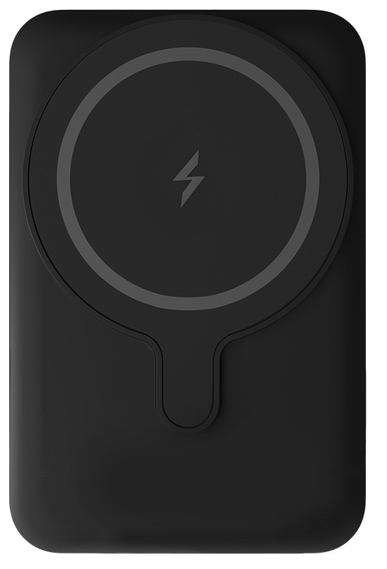 

VLP Аккумулятор Magsafe, 10000 мАч, 3A, черный