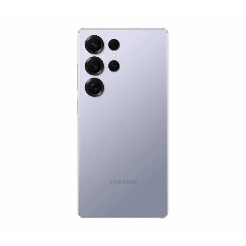 Смартфон Samsung Galaxy S25 Ultra 12 ГБ/1 ТБ, Синий титан Фото-7
