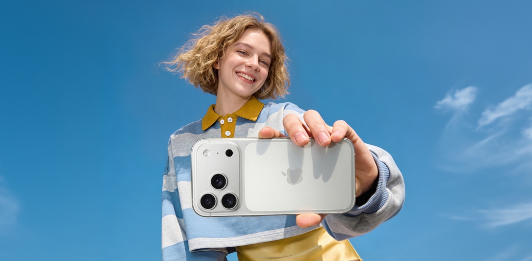 Хорошие цены на iPhone 17 Pro