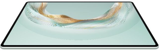 Планшет HUAWEI MatePad Pro Papermatte 12.2" 12+512 ГБ + клавиатура, зеленый Фото-8