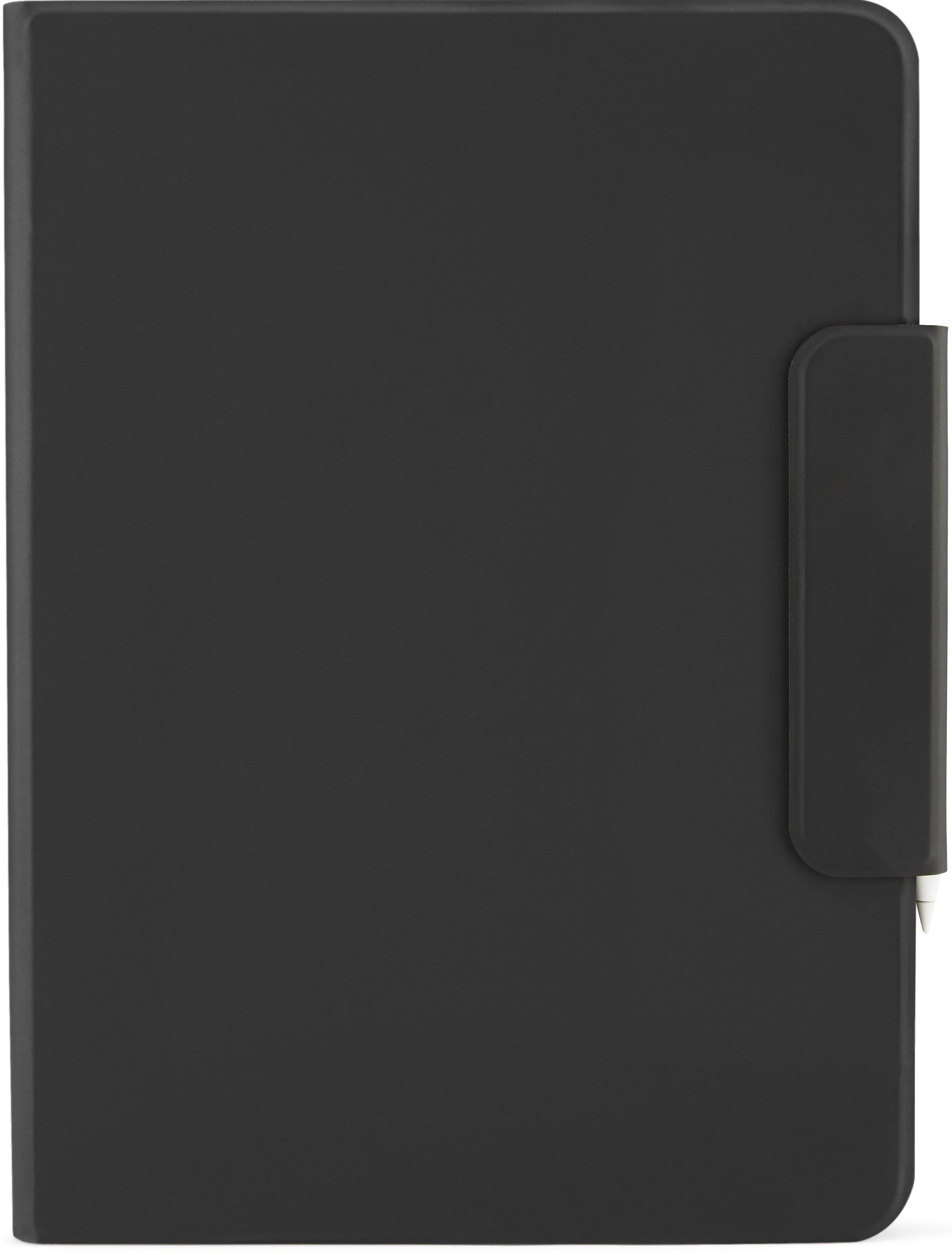 Pipetto Чехол для iPad Pro 13 (2024) Origami No5 Rotating Folio Case, черный