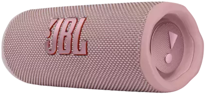 

Акустика портативная JBL Flip 6, розовый, Акустика портативная Flip 6, розовый