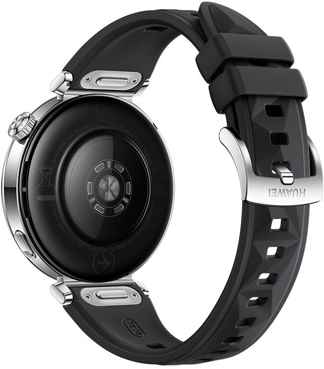 Смарт-часы HUAWEI Watch GT 5, 41 мм, Черный Фото-4