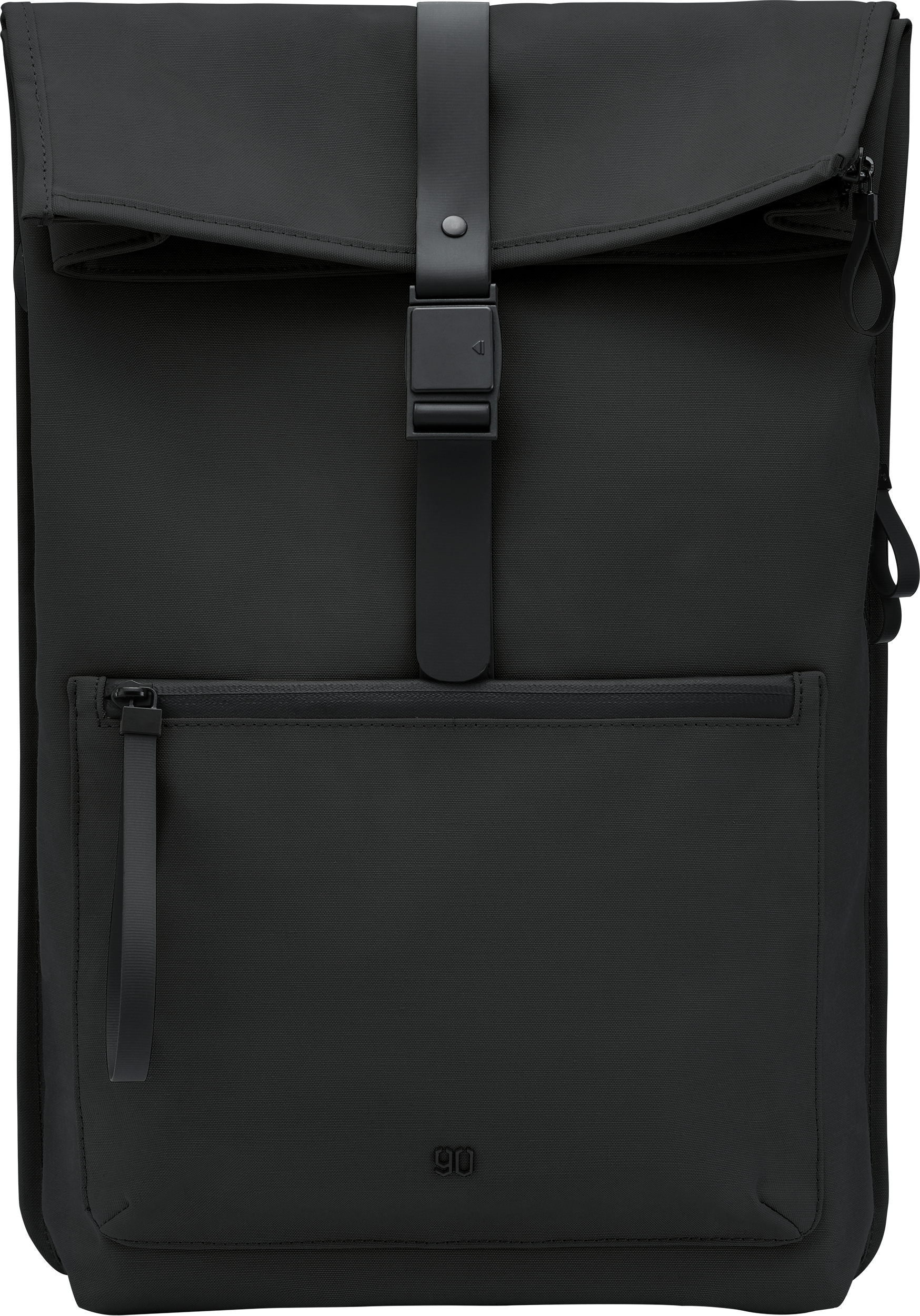 Рюкзак NINETYGO URBAN DAILY Dark Night Black