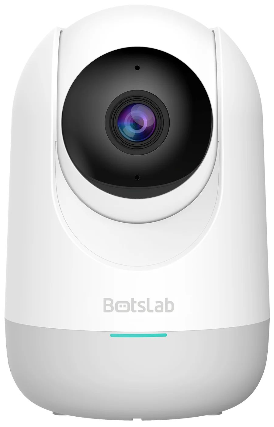 Бренд Умная IP-камера видеонаблюдения Botslab Indoor Camera 2, белый