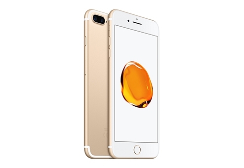 Купить Apple iPhone 7 Plus 128 ГБ SIM золотой — цена, описание в ...