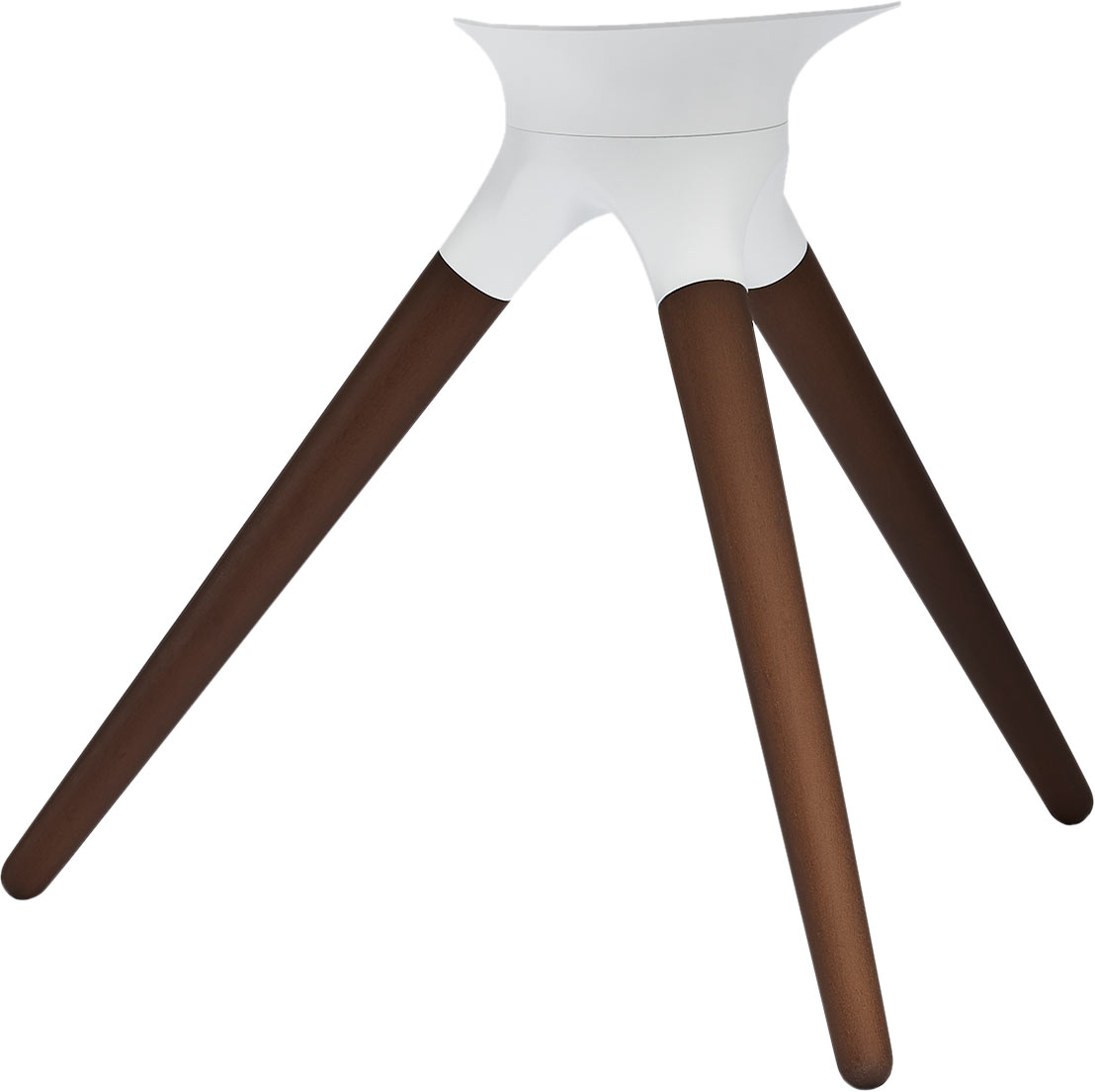 

Настольная стойка Devialet Treepod для Devialet Phantom I, матовый белый, Настольная стойка Treepod для Phantom I, матовый белый