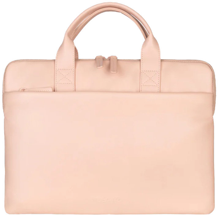 

Сумка Tucano Isotta для ноутбука 14", розовый, Сумка Isotta для ноутбука 14", розовый