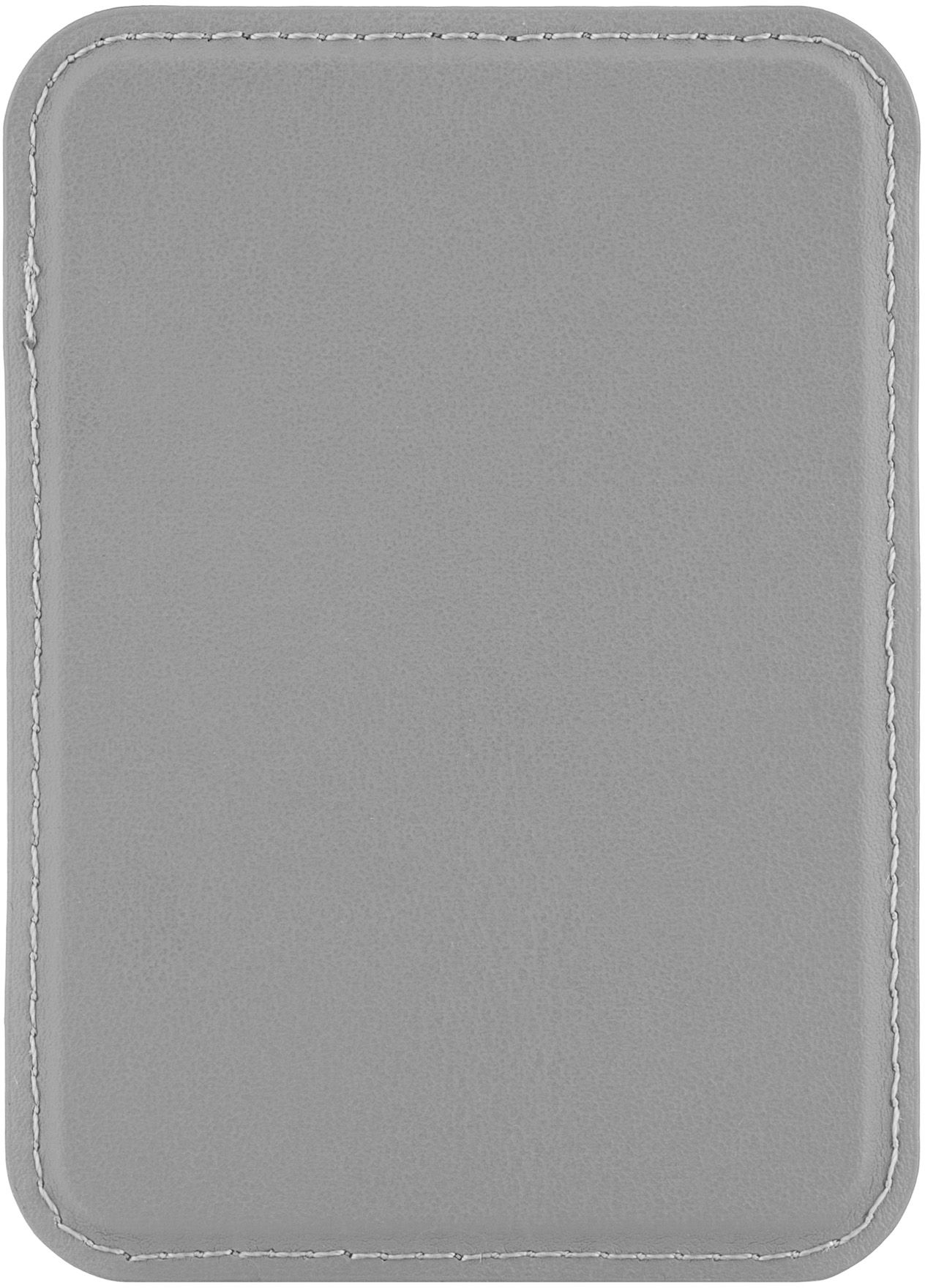 

Чехол-бумажник uBear Split, эко-кожа, серый, Чехол-бумажник Split, эко-кожа, серый