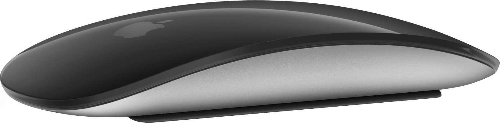 Бренд Мышь Apple Magic Mouse, черный