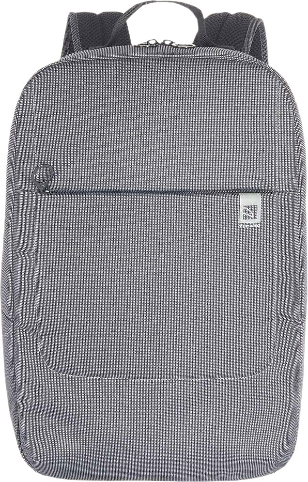 

Tucano Рюкзак Loop Backpack для ноутбуков 15.6", серый