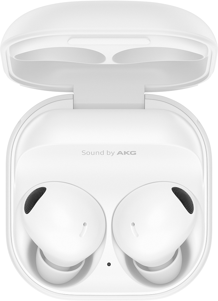 Бренд Наушники Samsung Galaxy Buds 2 Pro, Белый