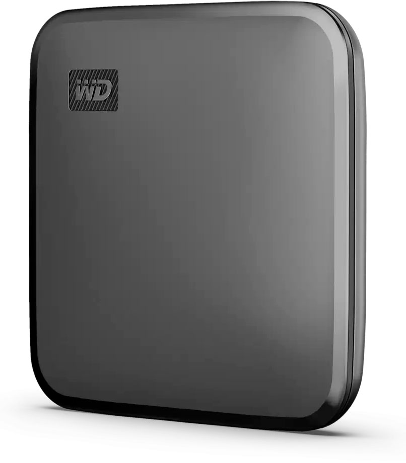 Внешние накопители Western Digital фото 3