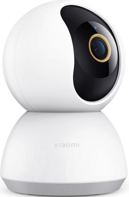 IP-Камера поворотная Xiaomi Smart Camera C300, белый Фото-2