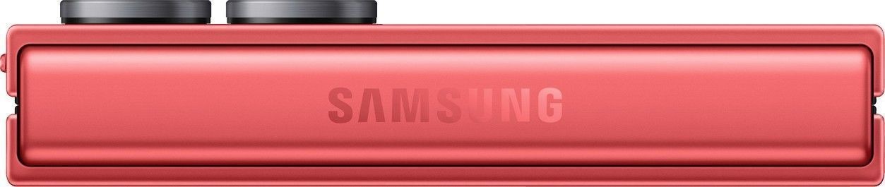 Смартфон Samsung Galaxy Z Flip7 256 ГБ коралловый Фото-9