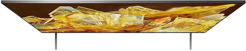 Телевизор Sony Bravia XR 55” X90L Full Array LED 4K темно-серебристый Фото-4
