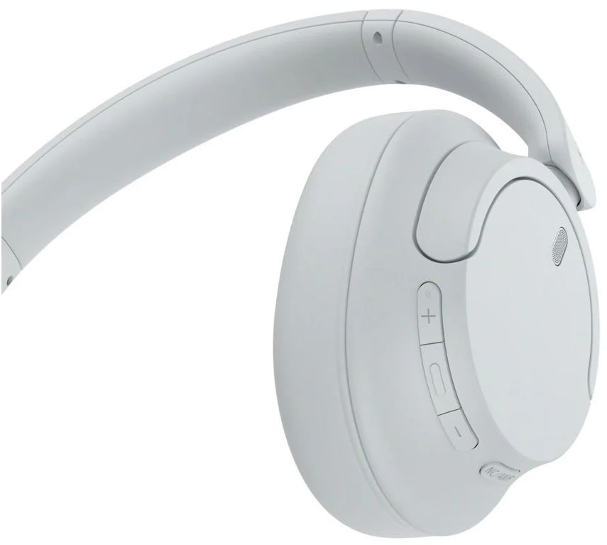 Наушники накладные Sony WH-CH720N, белый Фото-6