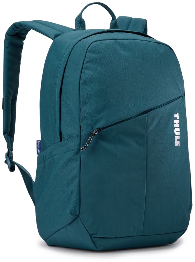 Рюкзак Thule Notus для ноутбука до 15.6", бирюзовый