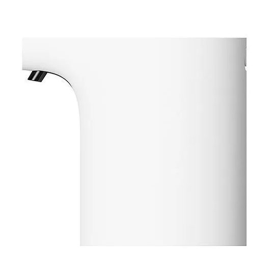 Диспенсер автоматический для мыла Xiaomi Automatic Soap Dispenser 1S (без резервуара), белый