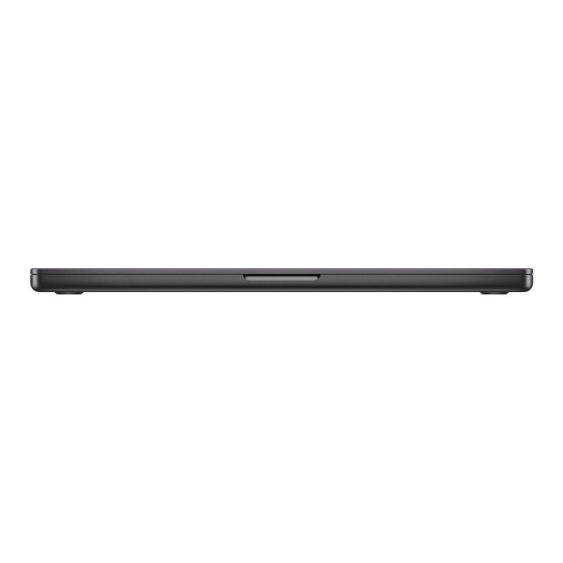 Apple MacBook Pro 16" (M4 Max 16C CPU, 40C GPU, 2024) 64 ГБ, 2 ТБ SSD, «черный космос» Фото-5