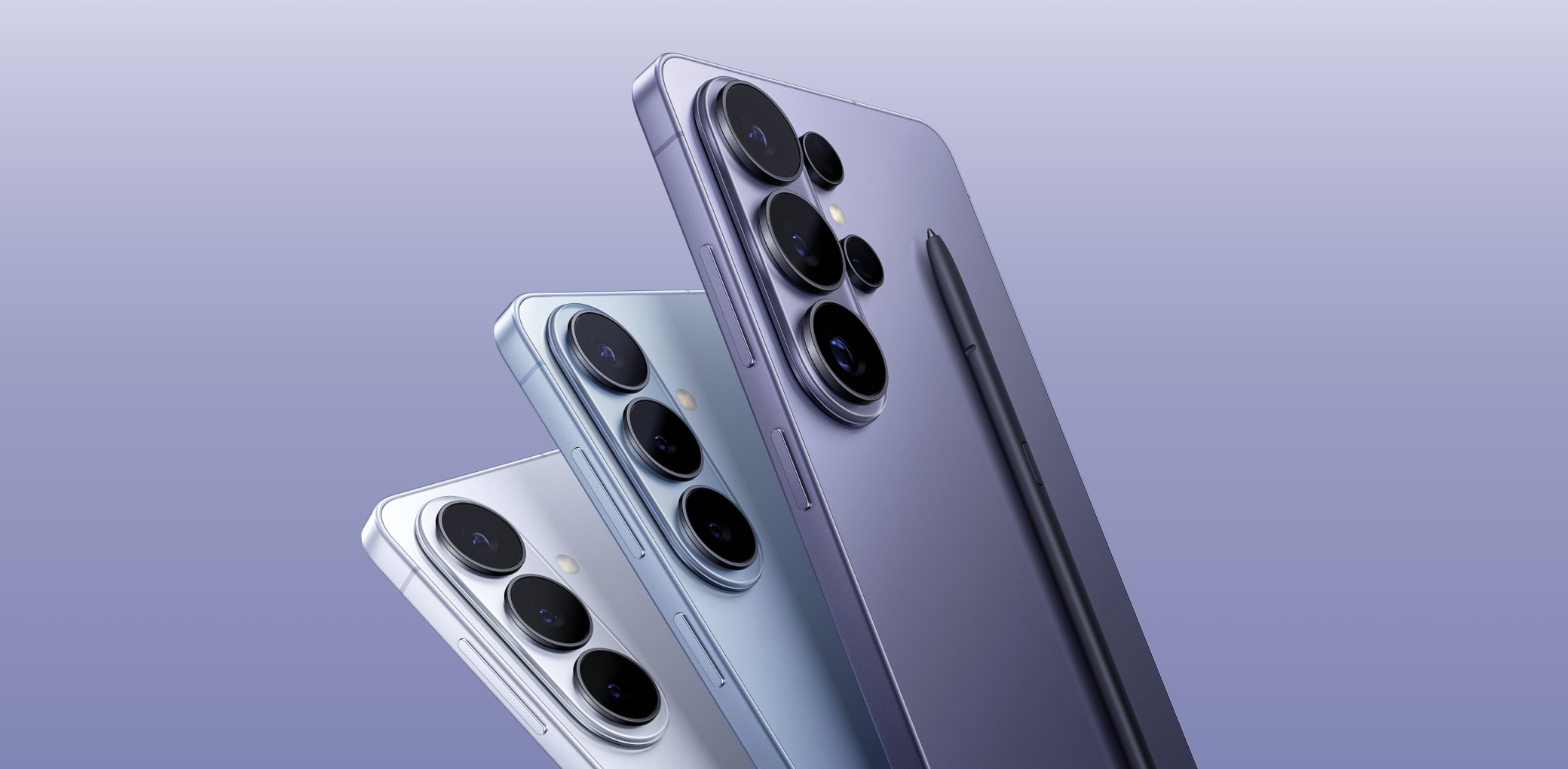 Samsung Galaxy S26 | S26+ | S26 Ultra