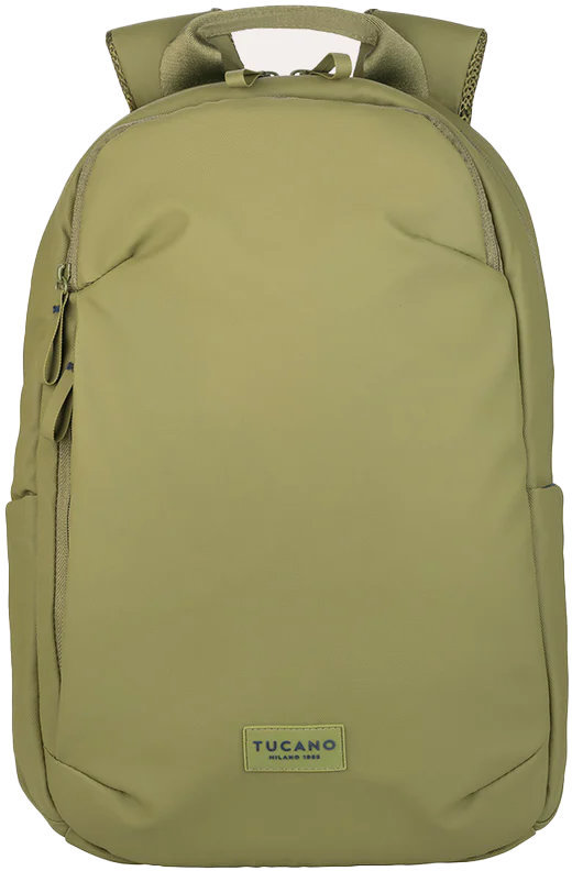 

Рюкзак Tucano Laser для ноутбуков 15.6", зеленый, Рюкзак Laser для ноутбуков 15.6", зеленый