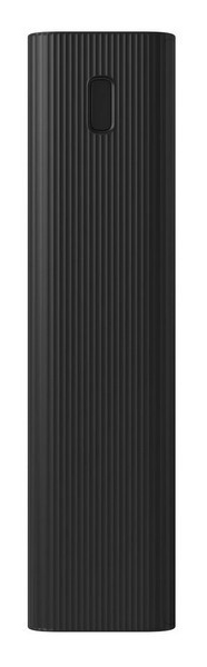 Аккумулятор внешний Xiaomi 18 Вт Power Bank 30000 мАч GL, черный Фото-3
