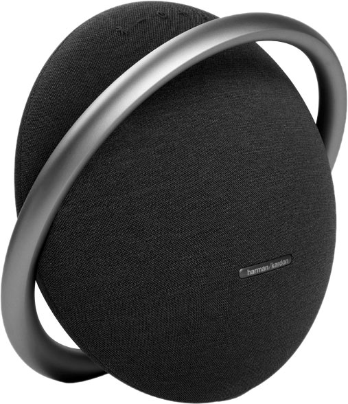 

Harman Kardon Акустика Onyx Studio 7, черный