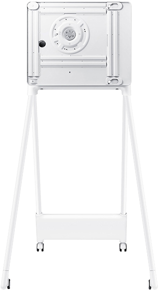 Подставка Samsung для Flip 2 WM55R, светло-серый Фото-2