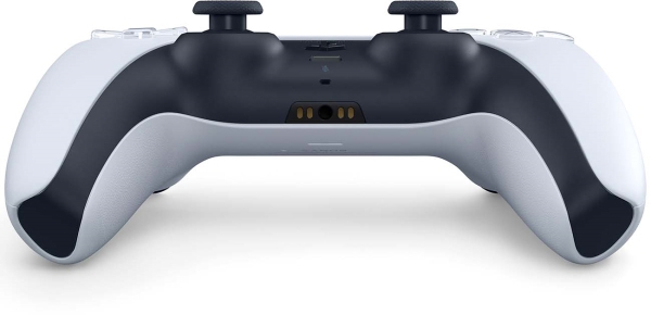 Геймпад Sony DualSense Wireless Controller для PS5, белый Вид№2