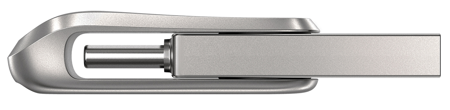 Купить Флэш-накопитель SanDisk Ultra Dual Drive Luxe USB-C, 1ТБ ...