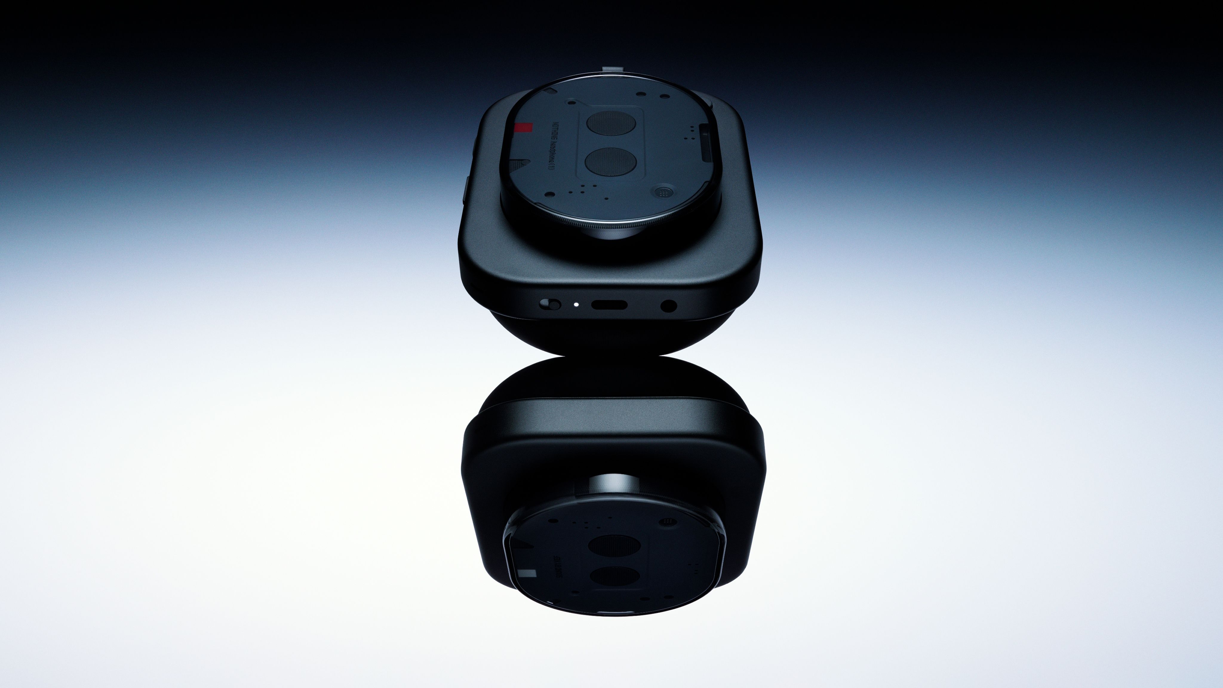 Black, Up to 80 hours battery, Hybrid ANC