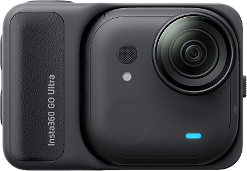 Insta360 Go Ultra Standard Bundle Black (US)