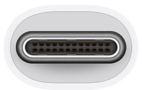 Адаптер Apple USB-C Digital AV Multiport Фото-2
