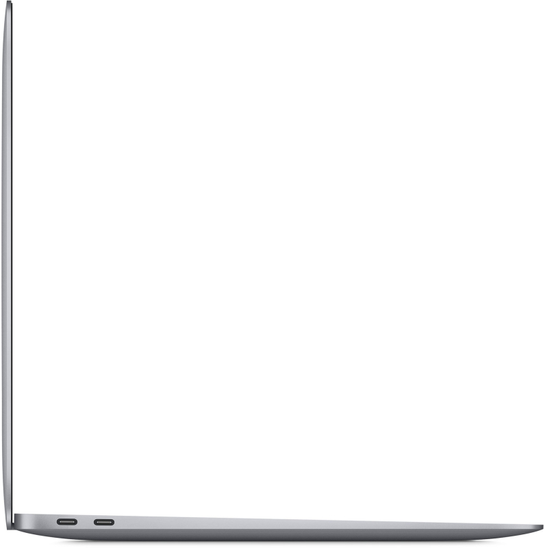 Apple MacBook Air (M1, 2020) 8 ГБ, 256 ГБ SSD, «серый космос» Фото-2