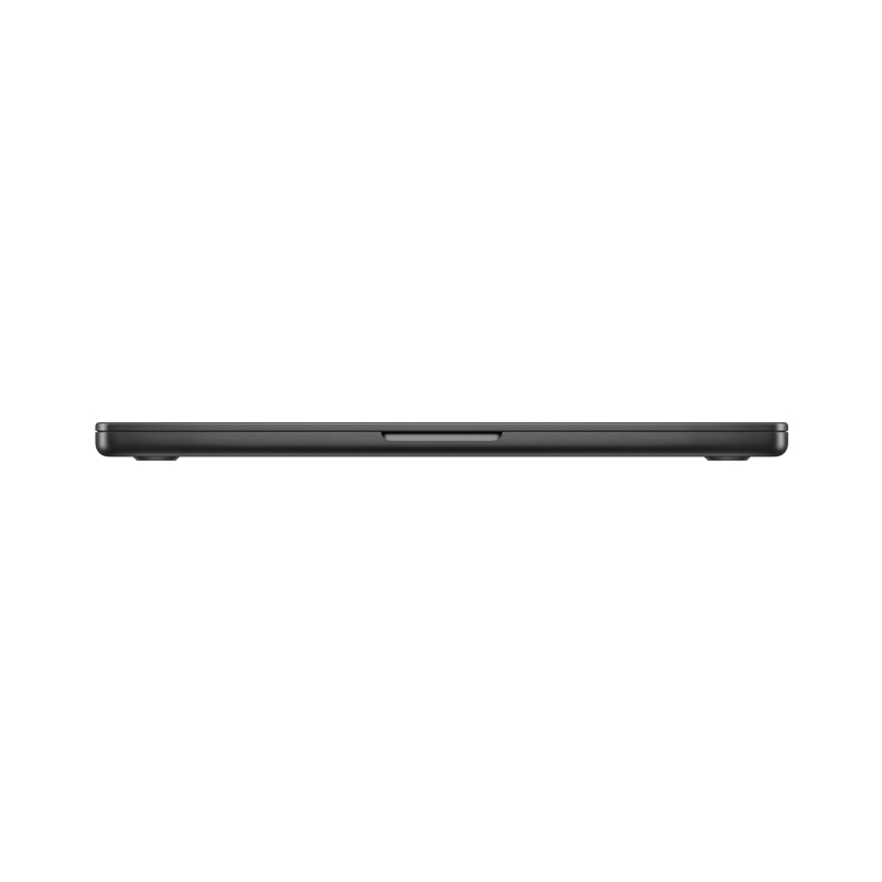 Apple MacBook Pro 14" (M4 Max 16C CPU, 40C GPU, 2024) 64 ГБ, 4 ТБ SSD, «черный космос» Фото-5