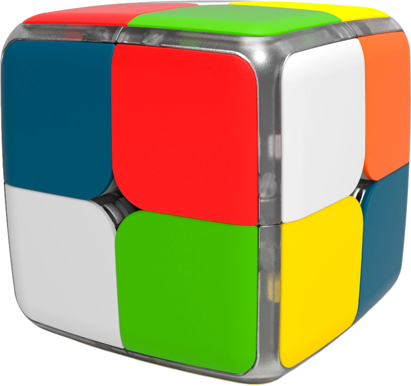 

GoCube Умный кубик Particula 2x2