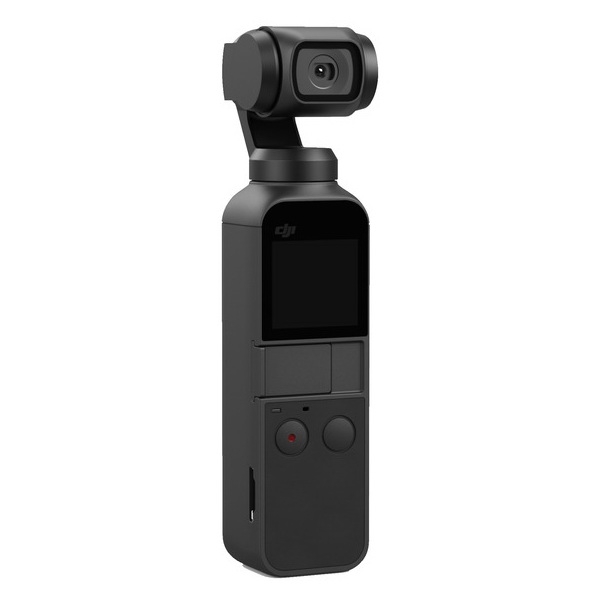 second hand dji osmo pocket