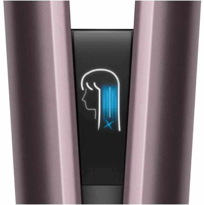 Выпрямитель Dyson Airstrait HT01 Jasper Plum, фиолетовый Фото-3