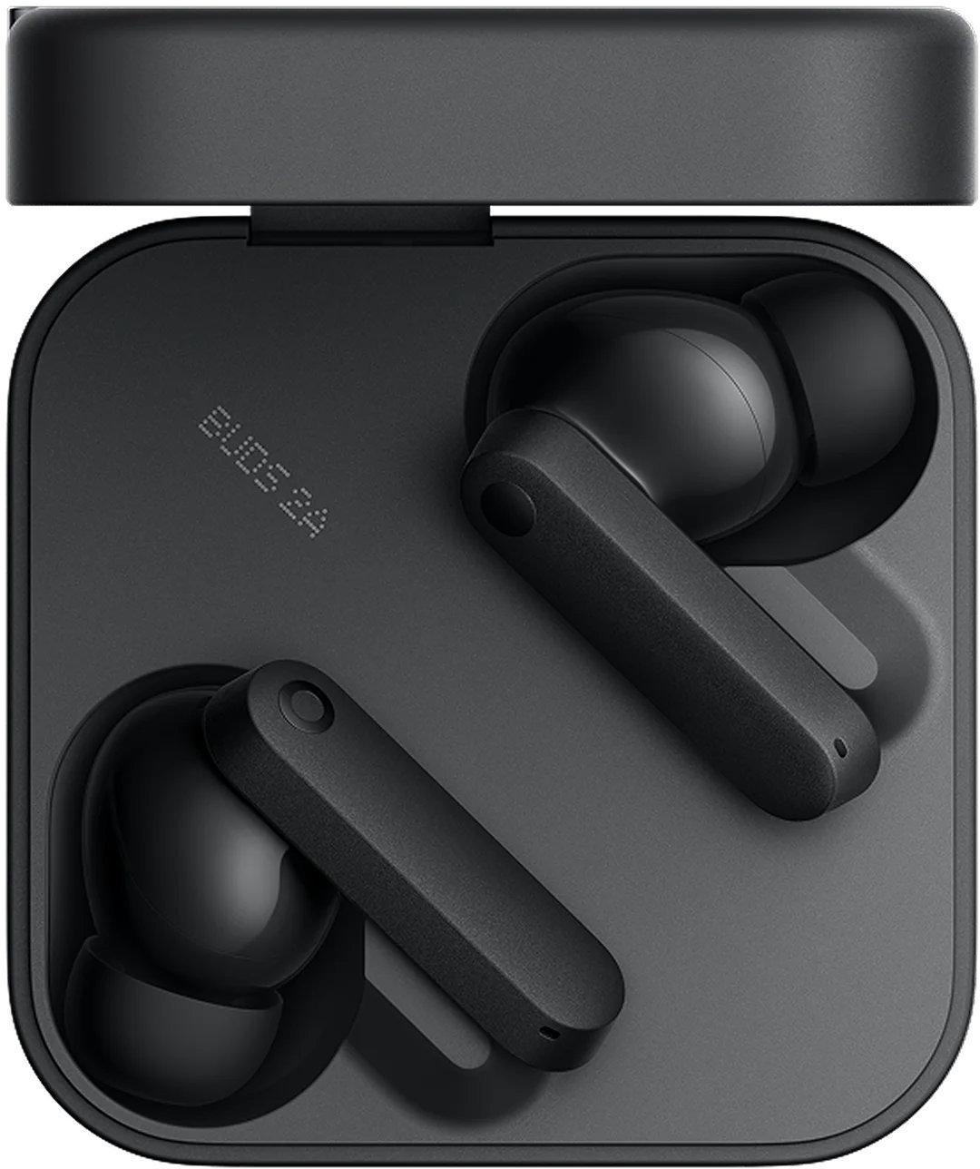 

Наушники TWS Nothing CMF Buds 2a, темно-серый, Наушники TWS CMF Buds 2a, темно-серый