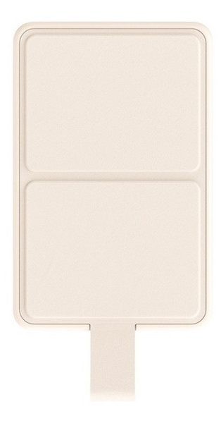 Внешний магнитный аккумулятор Xiaomi Magnetic Power Bank 6000 мАч GL, золотой Фото-5